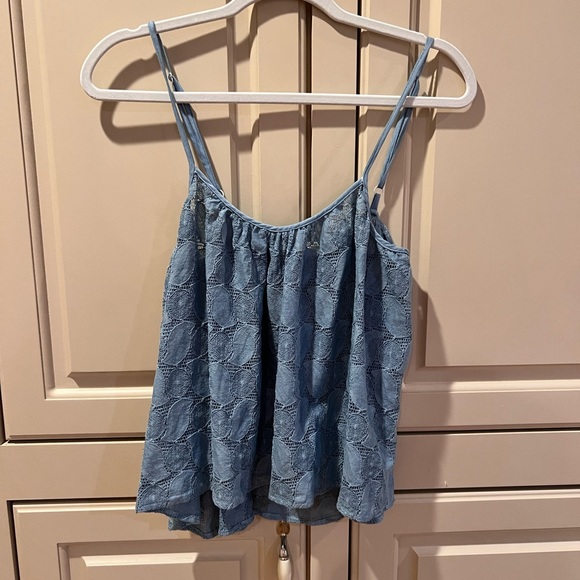 Stark Tank top one size - Picture 4 of 6